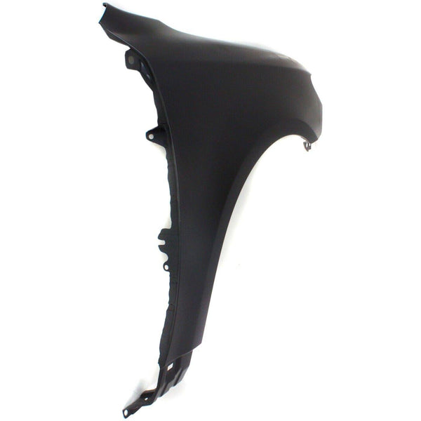 2009-2010 Kia Optima Fender Front Passenger Side