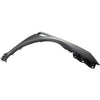 2014-2016 Kia Optima Hybrid Fender Front Passenger Side