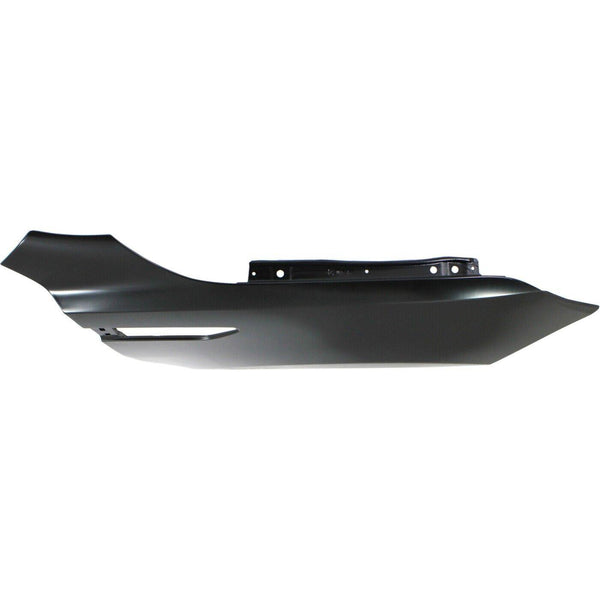 2011-2013 Kia Optima Fender Front Passenger Side Capa