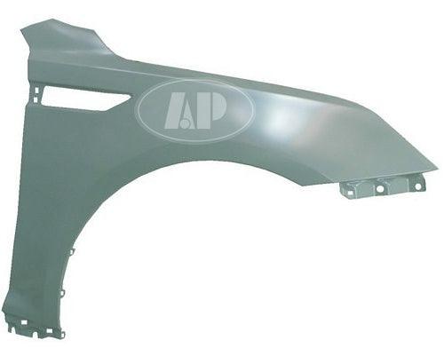 2011-2013 Kia Optima Fender Front Passenger Side