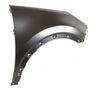 2011-2016 Kia Sportage Fender Front Passenger Side