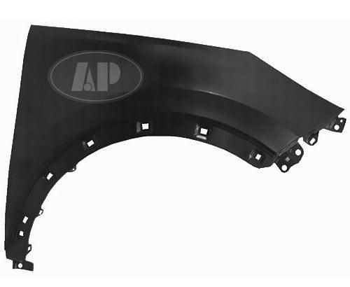 2011-2016 Kia Sportage Fender Front Passenger Side Capa