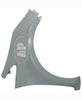 2012-2017 Kia Rio Hatcheback Fender Front Passenger Side (Without Signal Lamp Hole) Steel