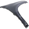 2012-2015 Kia Sorento Fender Front Passenger Side Without Wheel Moulding Ex/Lx Capa