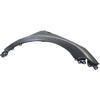 2015-2019 Kia Soul Ev Fender Front Passenger Side With Moulding Hole Steel