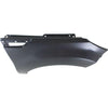 2015-2019 Kia Soul Ev Fender Front Passenger Side With Moulding Hole Steel