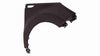 2015-2019 Kia Soul Ev Fender Front Passenger Side With Moulding Hole Steel
