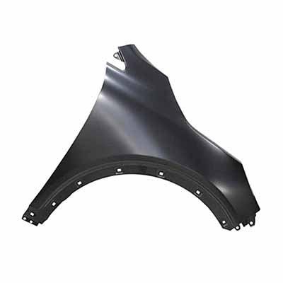 2016-2020 Kia Sorento Fender Front Passenger Side