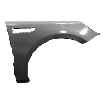 2016-2020 Kia Optima Fender Front Passenger Side Capa