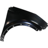 2017-2021 Kia Sportage Fender Front Passenger Side Capa