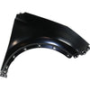 2017-2021 Kia Sportage Fender Front Passenger Side