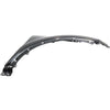 2017-2021 Kia Sportage Fender Front Passenger Side
