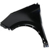 2017-2021 Kia Sportage Fender Front Passenger Side Capa
