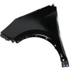 2017-2021 Kia Sportage Fender Front Passenger Side