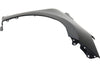 2018-2020 Kia Rio Hatcheback Fender Front Passenger Side Steel