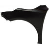 2019-2021 Kia Forte Fender Front Passenger Side Steel