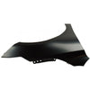 2019-2021 Kia Forte Fender Front Passenger Side Steel Capa