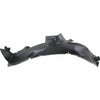 2001-2002 Kia Rio Sedan Fender Liner Driver Side
