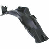 2002 Kia Rio5 Fender Liner Driver Side