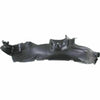 2002 Kia Rio5 Fender Liner Driver Side