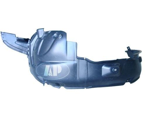 Passage de roue avant côté conducteur Kia Optima 2006-2008, KI1248105
