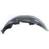 2007-2009 Kia Sorento Fender Liner Front Driver Side Ex