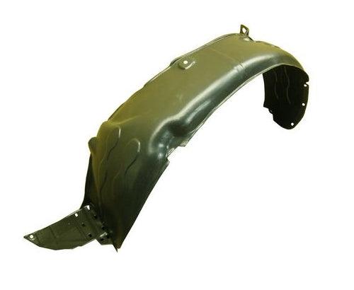 Passage de roue avant côté conducteur pour Kia Rio berline 2012-2014, KI1248120