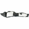2012-2013 Kia Optima Fender Liner Driver Side Usa Built Sx/Sxl With 18Inch Wheels