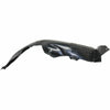 2014 Kia Soul Fender Liner Front Driver Side