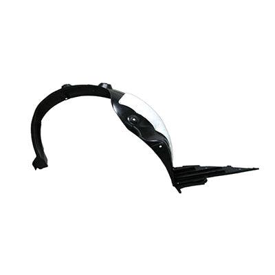 Passage de roue côté conducteur pour Kia Optima 2014-2015 avec mousse isolante, fabrication coréenne, KI1248132