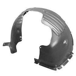 Passage de roue avant côté conducteur pour Kia Optima 2016-2018 (fabrication américaine), KI1248145
