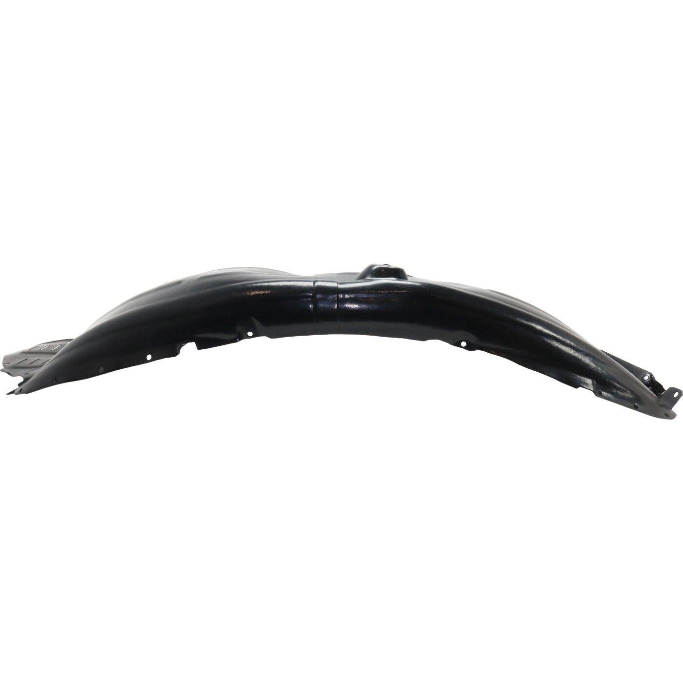 Passage de roue avant côté conducteur pour Kia Sedona 2015-2019 (fabrication USA), KI1248148