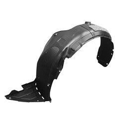 Passage de roue côté conducteur pour Kia Forte5 Hatchback 2017-2018 2.0L, KI1248155