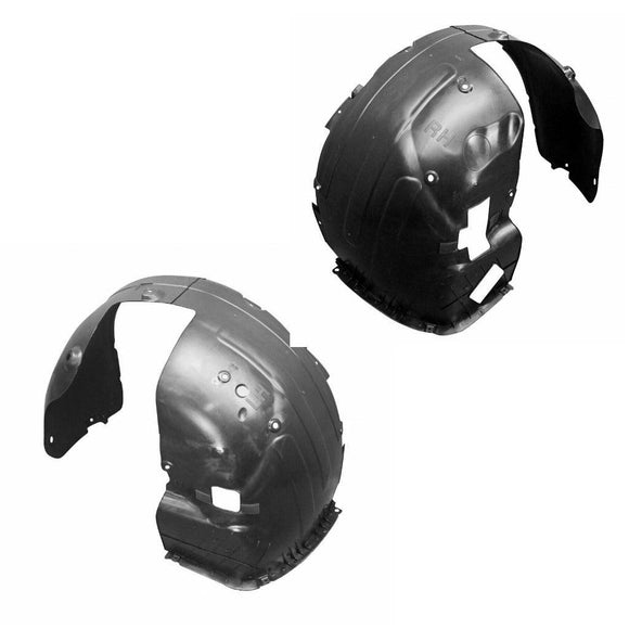 2019-2020 Kia Sorento Fender Liner Front Driver Side