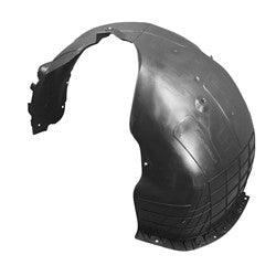 2020-2021 Kia Soul Fender Liner Driver Side