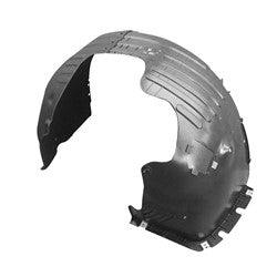 Passage de roue côté conducteur pour Kia Optima Hybride 2020 sans batterie rechargeable, KI1248164