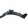 2002 Kia Rio5 Fender Liner Passenger Side