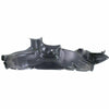 2002 Kia Rio5 Fender Liner Passenger Side