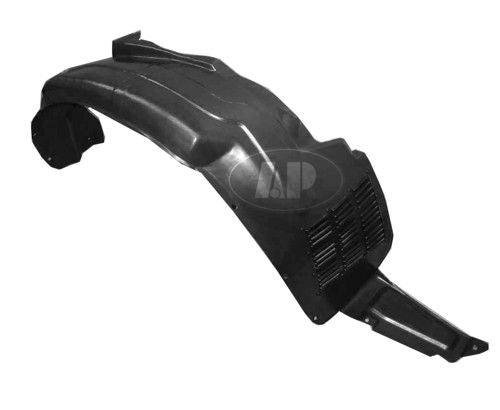 Passage de roue avant côté passager pour Kia Rio5 2006-2009, KI1249104