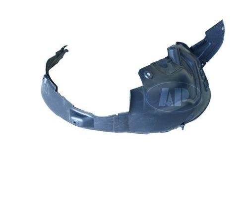 Passage de roue côté passager pour Kia Optima 2006-2008, KI1249105