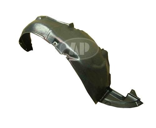 Passage de roue côté passager pour Kia Rondo 2011-2012, KI1249106