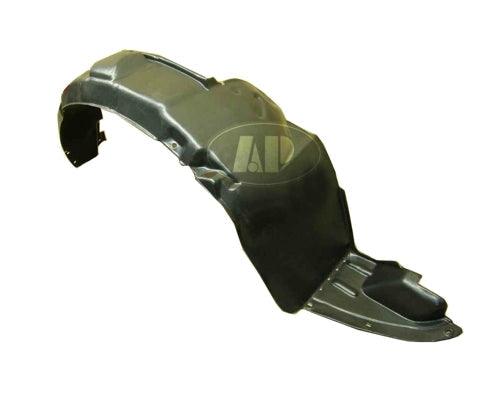 Passage de roue avant côté passager pour Kia Spectra 2007-2009, KI1249108