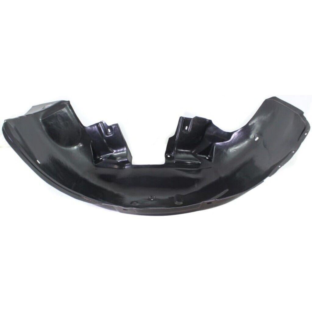 Passage de roue avant côté passager Kia Sorento 2007-2009 Base/Lx, KI1249110