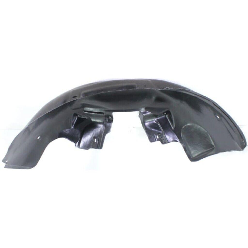 Passage de roue avant côté passager pour Kia Sorento 2007-2009 Ex, KI1249111