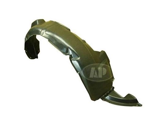Passage de roue avant côté passager pour Kia Forte5 Hatchback 2011-2013, KI1249113