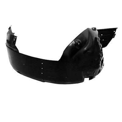 Passage de roue avant côté passager pour Kia Soul 2014, KI1249130