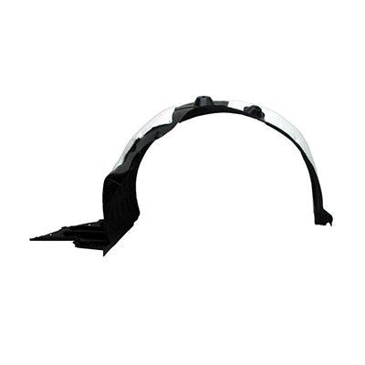 Passage de roue côté passager pour Kia Optima 2014-2015 avec mousse isolante, fabrication coréenne, KI1249132