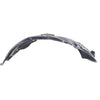 2014-2015 Kia Sorento Fender Liner Passenger Side Without Sport Pkg