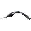 2015-2019 Kia Sedona Fender Liner Front Passenger Side Usa Built