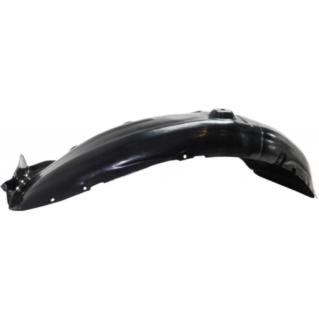 Front Driver Side Fender Liner For 2015-2021 Kia Sedona - Direct Fit Replacement 12 thumbnail image